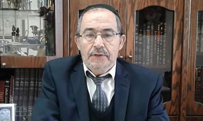 הוורט על הפרשה במרוקאית