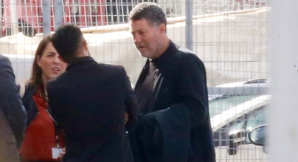 מאובטח. משה יוסף