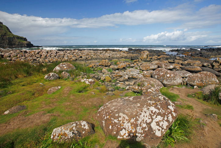 טיול לנופיה המרהיבים של אירלנד  • גלריה