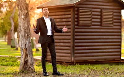 אופיר סלומון בסינגל חדש - "תודה לא-ל"