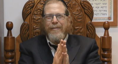 הסגולה היומית: איך נינצל ממחלות נפשיות? • צפו