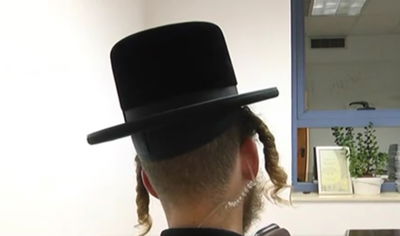 התיאור המזעזע של אחד החרדים שהותקף