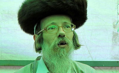 מוטל הירש. ארכיון