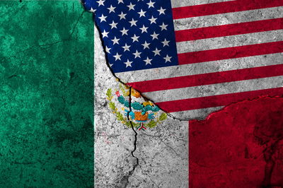 ישראלי שהה דקה במקסיקו ועומד בפני גירוש מארה"ב