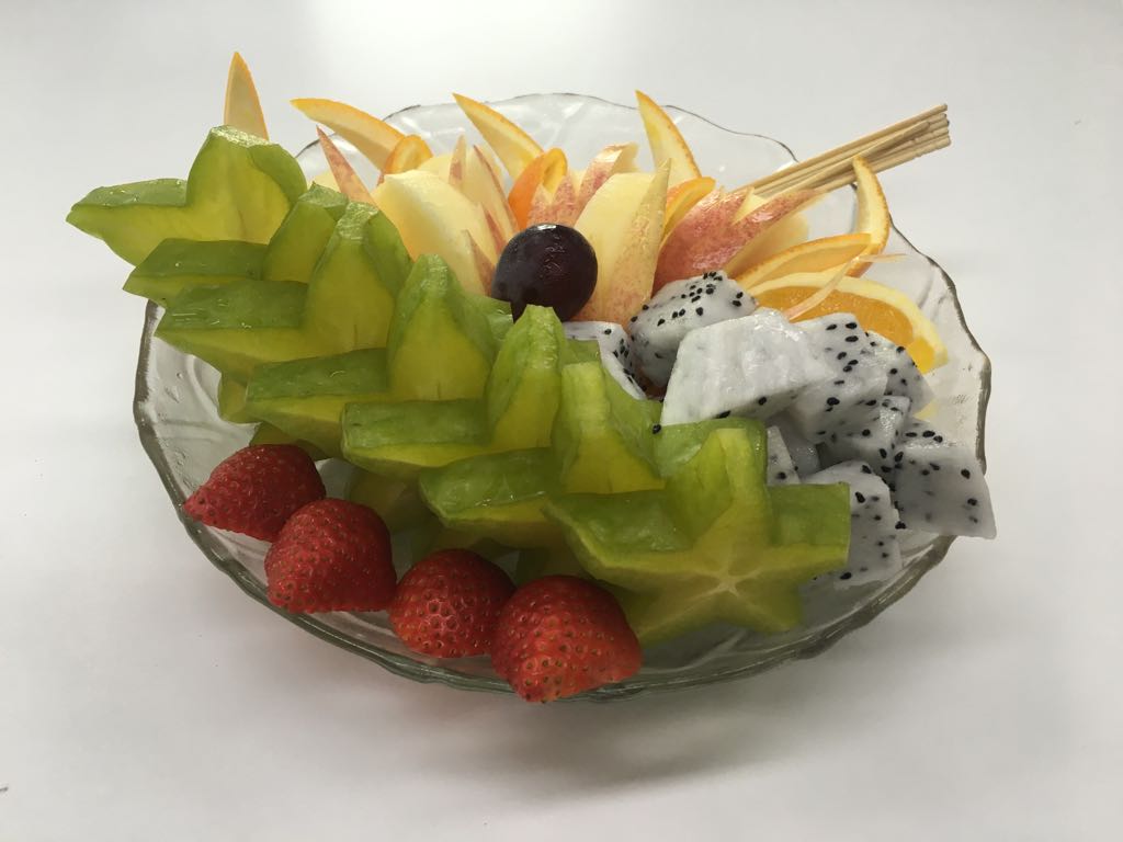 סיור דרך עדשת המצלמה לאי הונג קונג