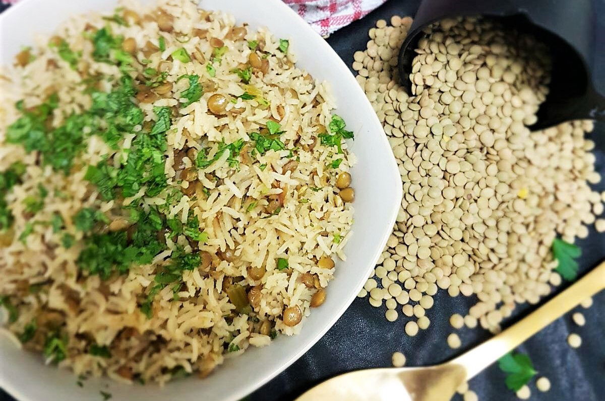 מג'דרה מנצחת