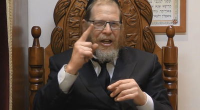 הסגולה היומית: הפעולה ששקולה כנגד 1,000 תעניות • צפו