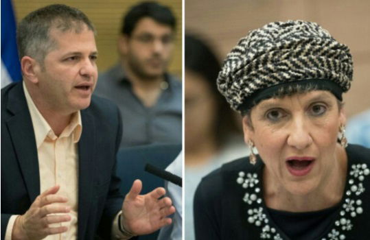 תם המשבר: הבנות על חוק 'ביטול חזקת הגיל הרך'