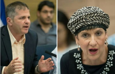 תם המשבר: הבנות על חוק 'ביטול חזקת הגיל הרך'