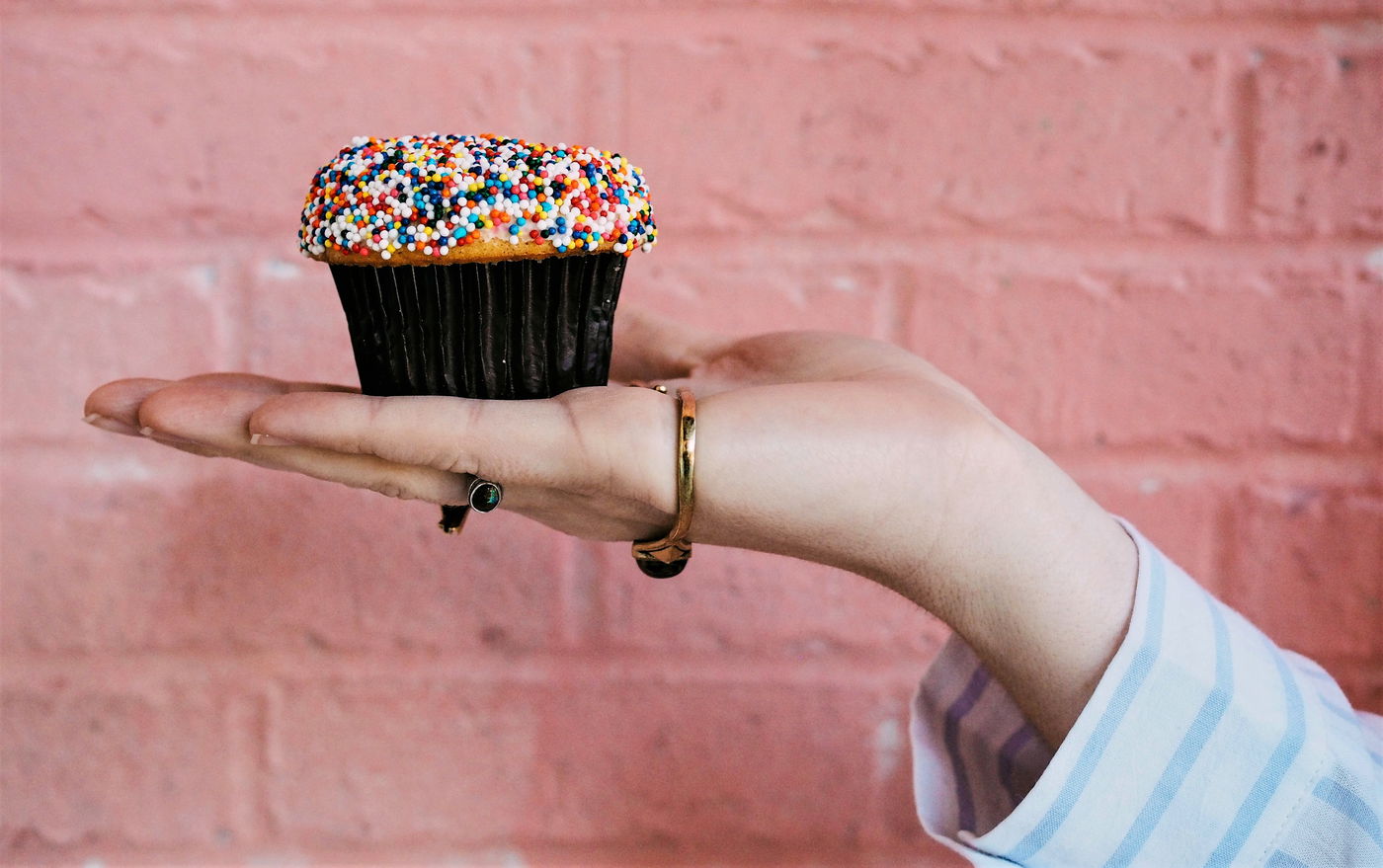 בטח הכנתי את זה בעצמי