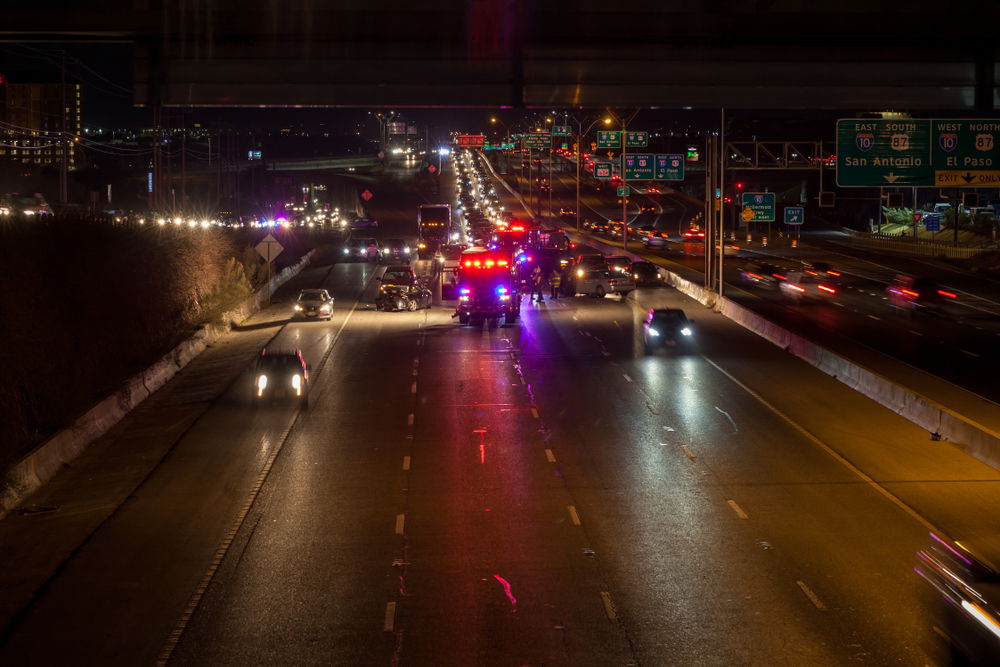 נקלעתם לתאונה? הרכב יזעיק את כוחות ההצלה
