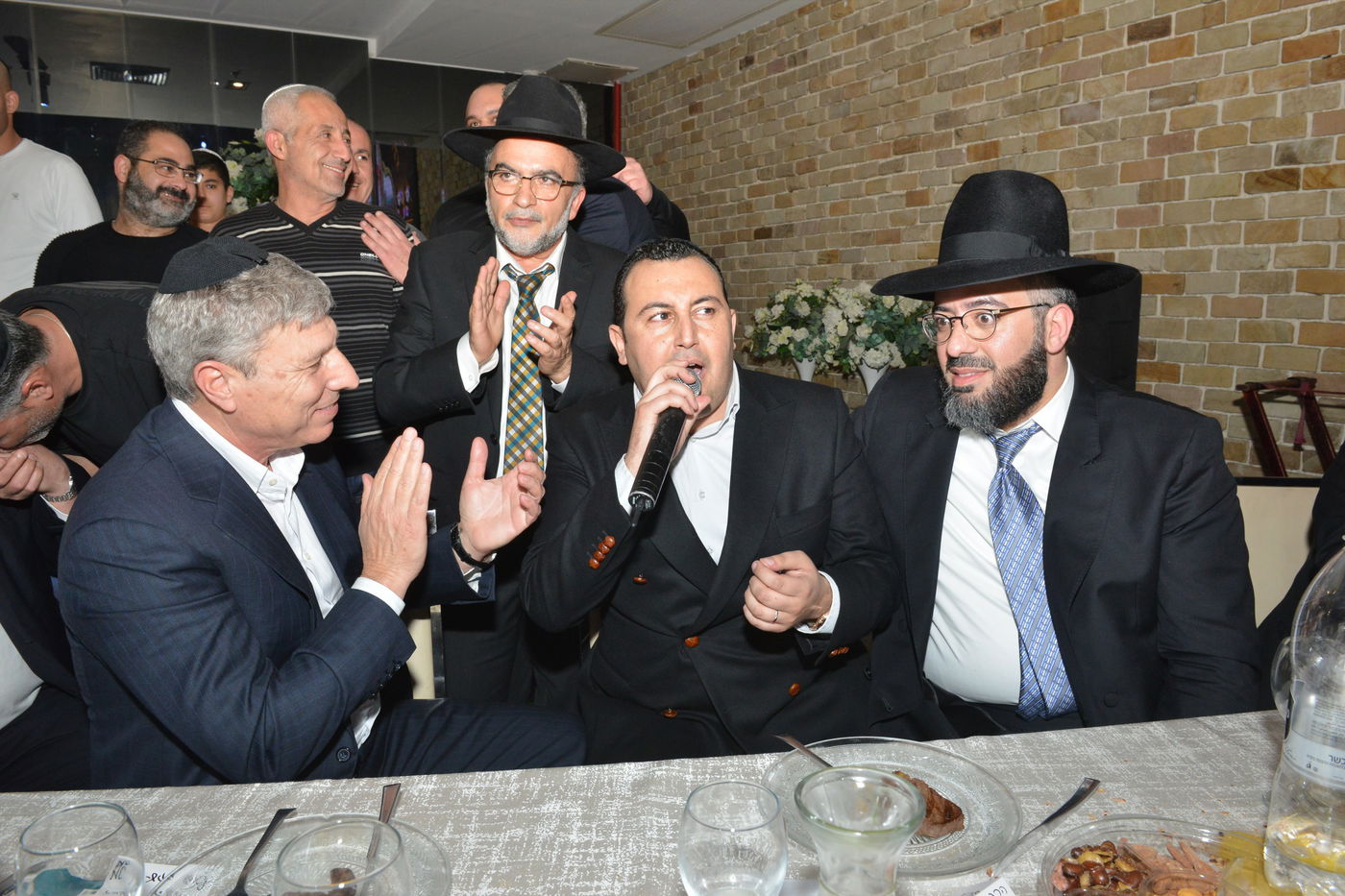 ראש עיריית קריית אתא יעקב פרץ: "שמרנו ונשמור על השבת"