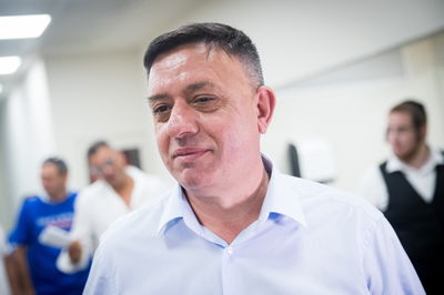 יצטרך לחפש מקום אחר