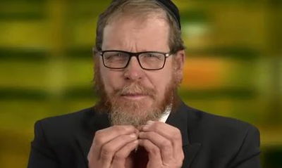 פרשת בא: הרב עידו וובר על הפרשה