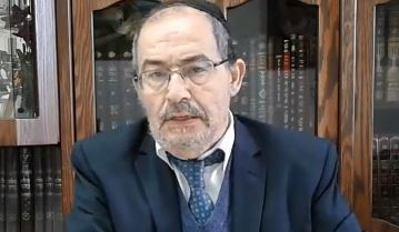 הוורט על הפרשה במרוקאית