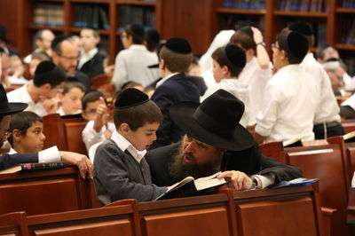 תורת חיים // הרב אברהם בורודיאנסקי