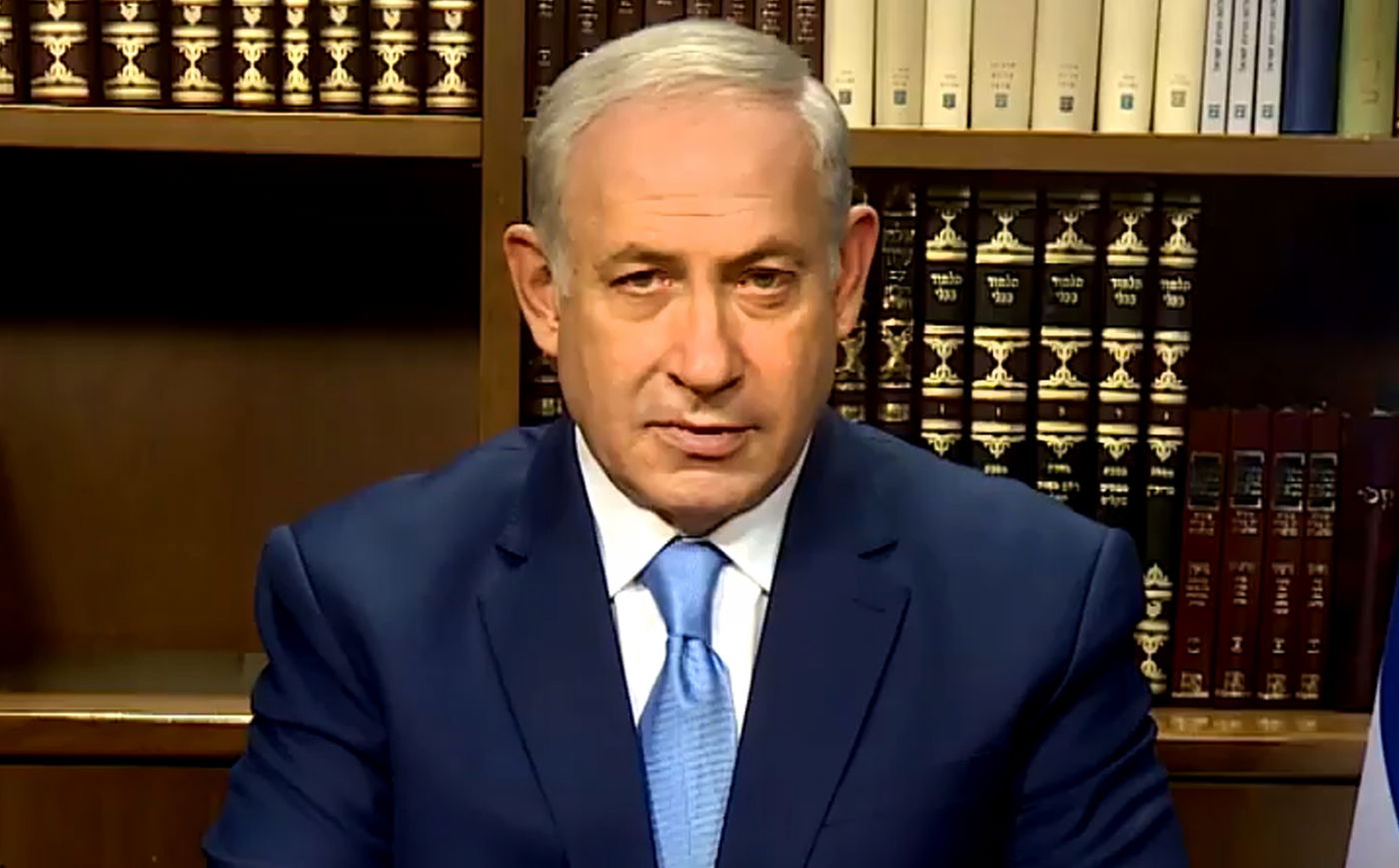 יואשם בשוחד? נתניהו