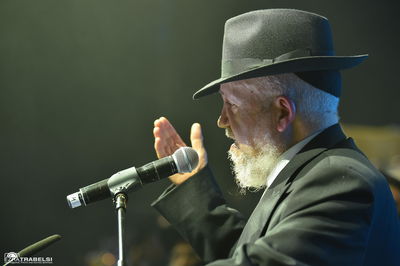 הגאון רבי מאיר מאזוז