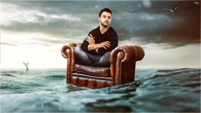 איציק דדיה בסינגל חורפי חדש - "הכל טוב"