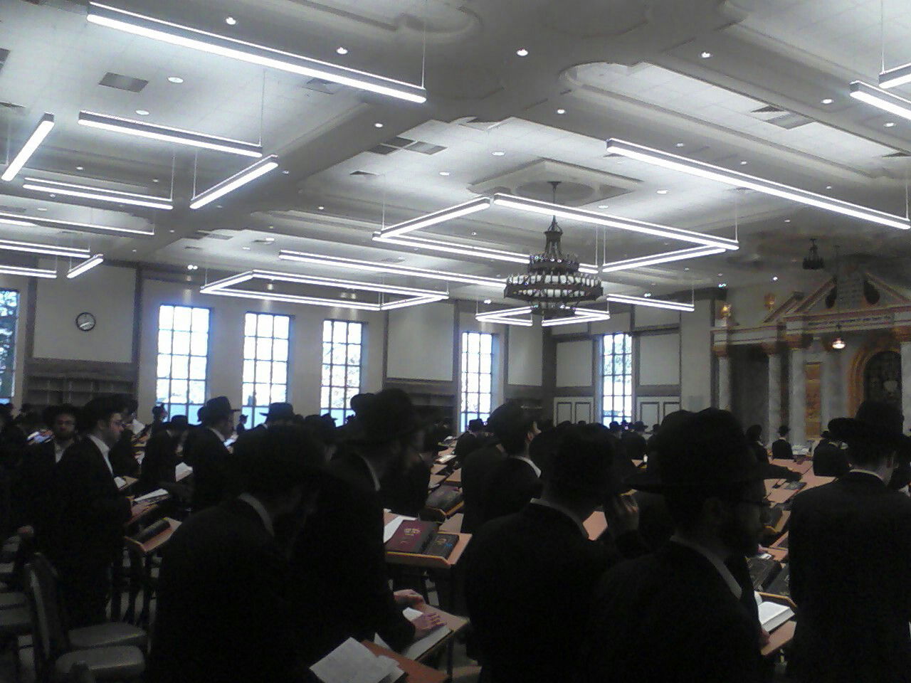 ישיבת ליקווד כמרקחה: השיחה שהבהירה הכל על "גזירת" גיוס הבנות