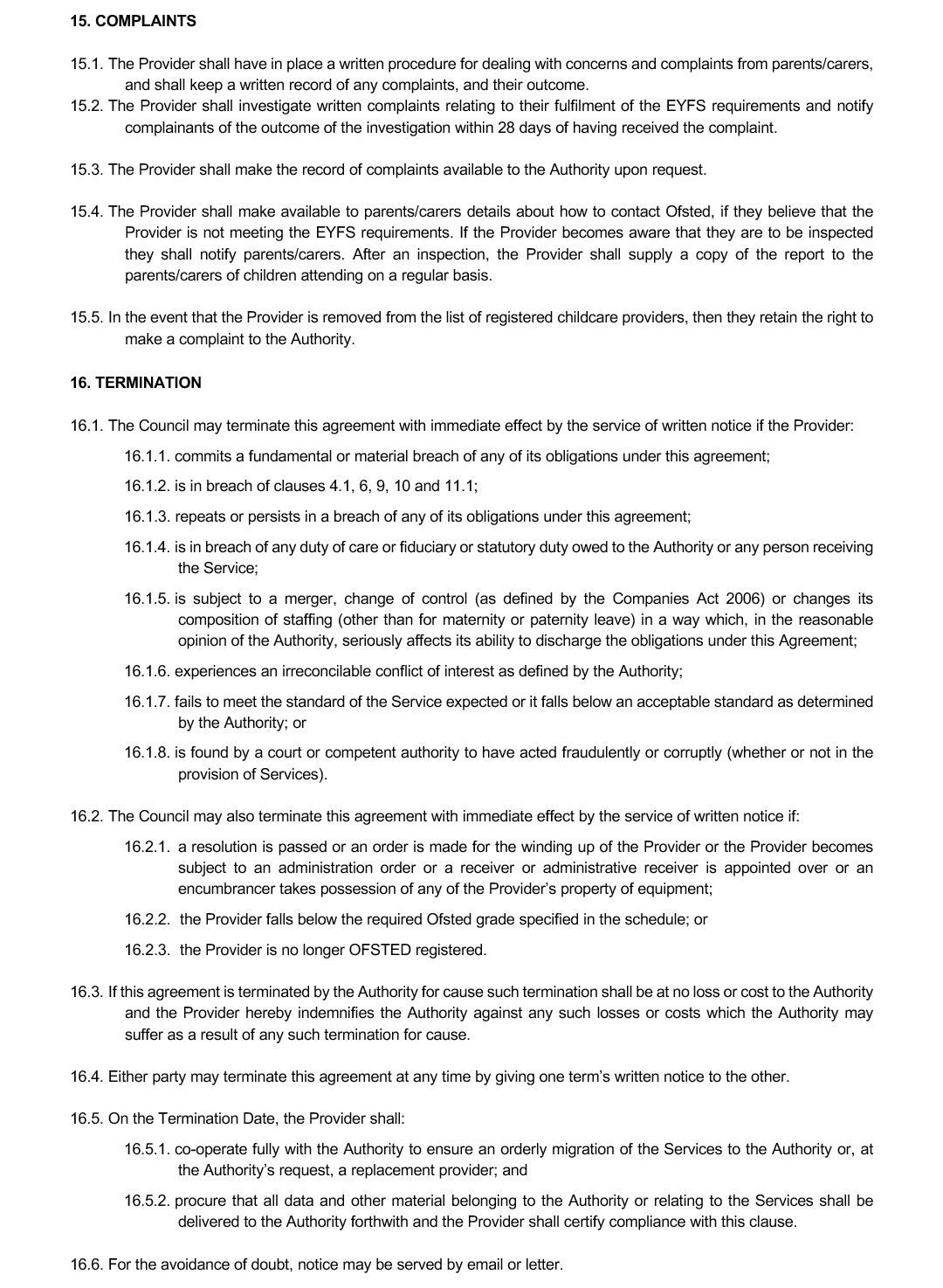 המנהלים נאלצים לחתום על לימוד תוכניות כפרניות לילדים