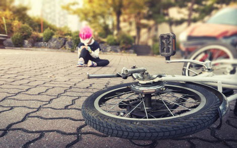 האכיפה מתגברת: 1,000 ש"ח והחרמת האופניים