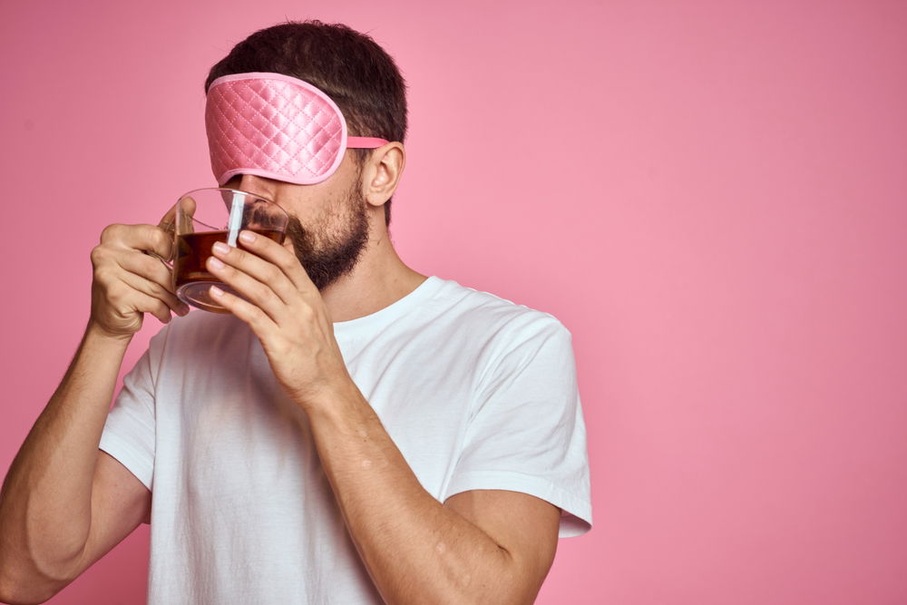 רשימת הדברים שגורמים לשינה שלכם להיות פחות טובה