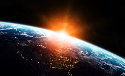 האם צריך ללמד ילדי גן על בריאת העולם?