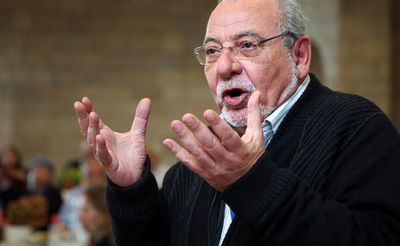 ראש העיר, רחמים מלול