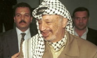 יאסר ערפאת ימ"ש