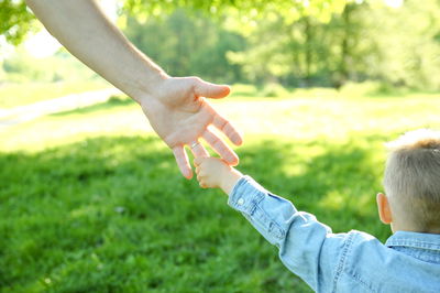 ביהמ"ש אישר לאם לעבור עם הילדים. אילוסטרציה
