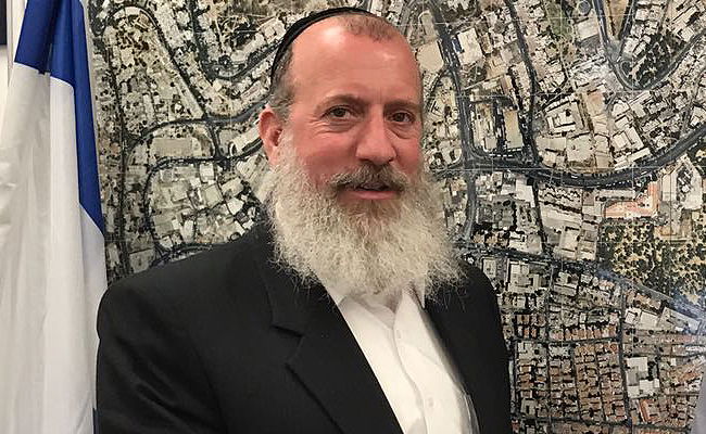 יוסי דייטש. ארכיון