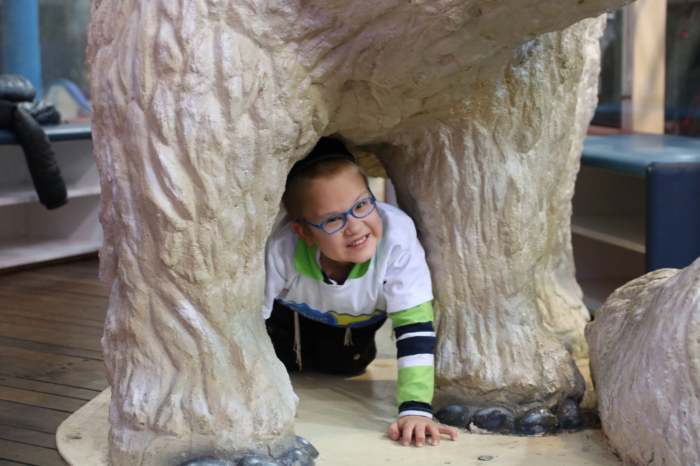 מחנה לילדים דיאליזה ונפרולוגיה שעל ידי "תקוה ומרפא"