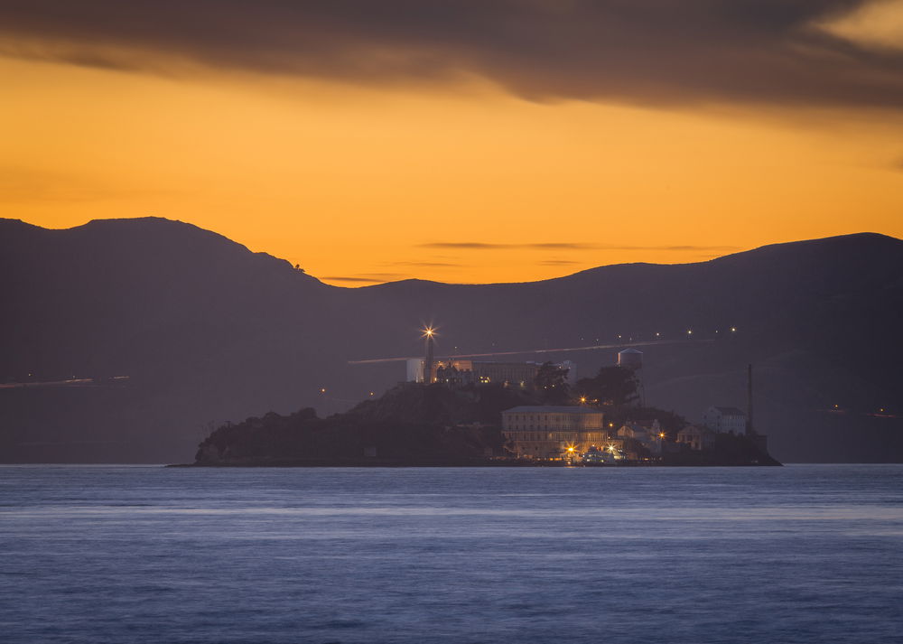 בית הכלא המבודד ביותר בעולם