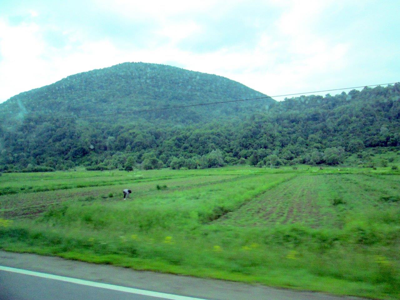 מחוז טרנסילבניה דרך עדשת המצלמה