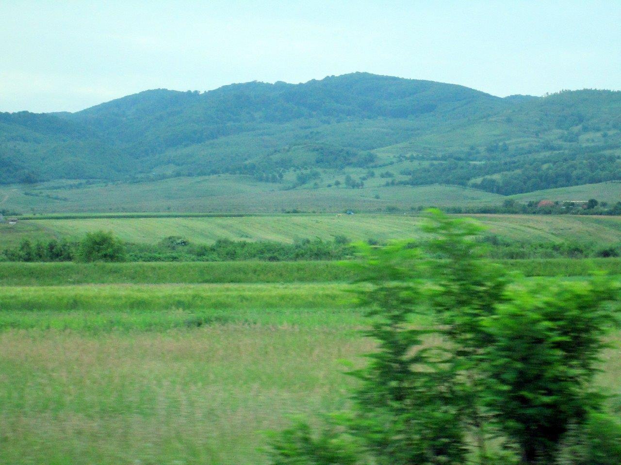 מחוז טרנסילבניה דרך עדשת המצלמה