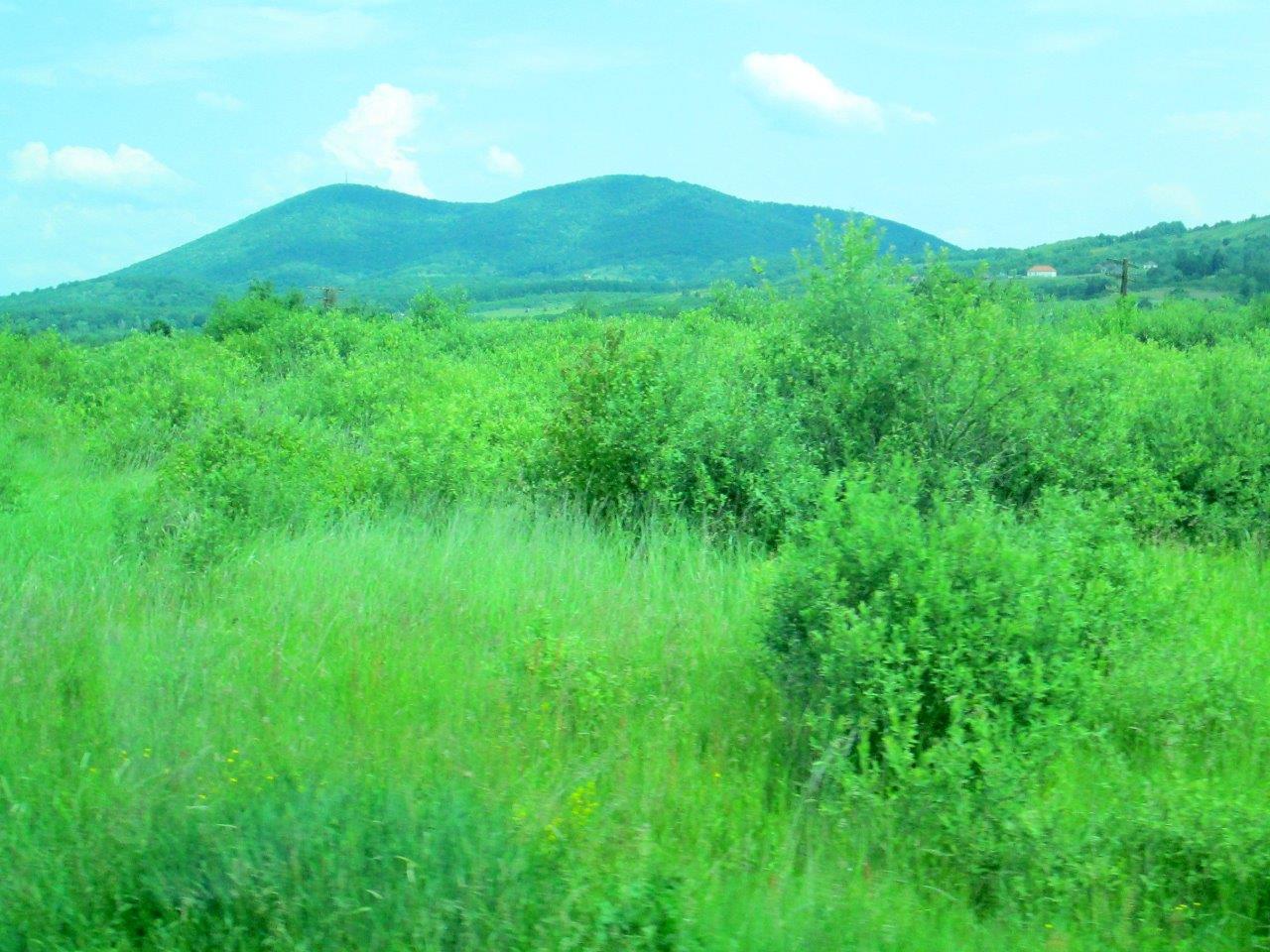 מחוז טרנסילבניה דרך עדשת המצלמה