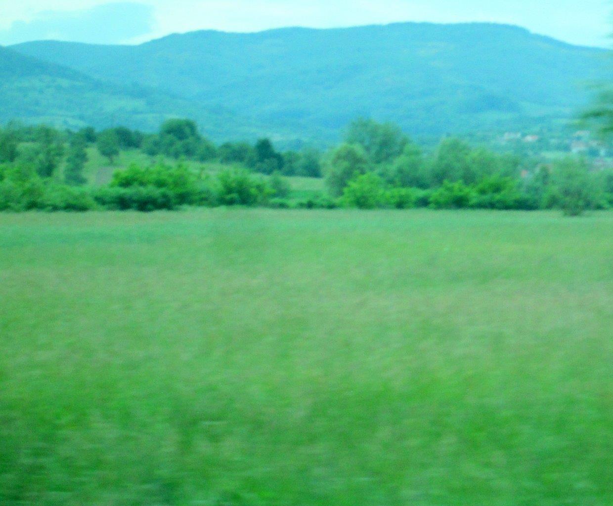 מחוז טרנסילבניה דרך עדשת המצלמה