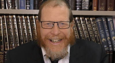 פרשת בשלח: הרב עידו וובר על הפרשה