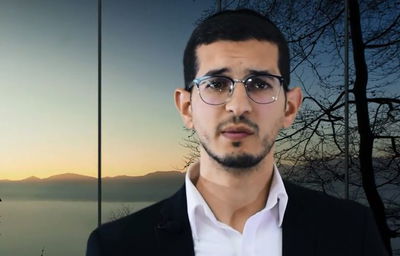 פרשת בשלח: ממתק לשבת עם ישראל אדיר