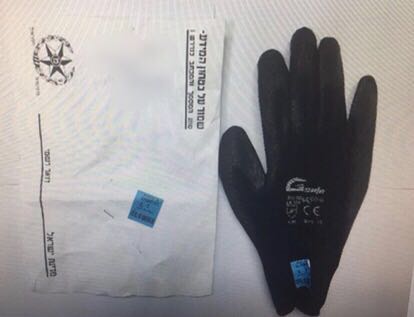 יצרו חור בתקרה ודרכו חדרו לבצע את השוד