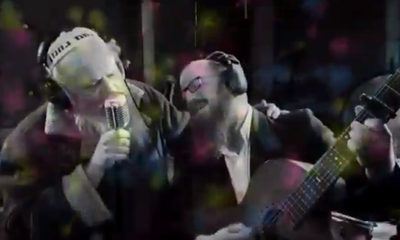 מרדכי רוט ועדי רן בדואט - בין נפילה לעליה