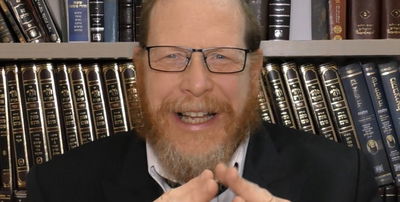 הסגולה היומית: איך נבטל מזיקים שנוצרו על-ידי חילולי שבת? • צפו