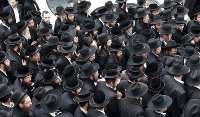 ההספד המזעזע של החבר