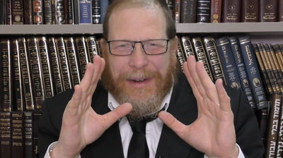 הסגולה היומית: כך נגרום שייענו לבקשות שלנו • צפו