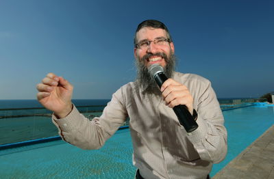 פריד שוב במקום הראשון, איציק דדיה בשני