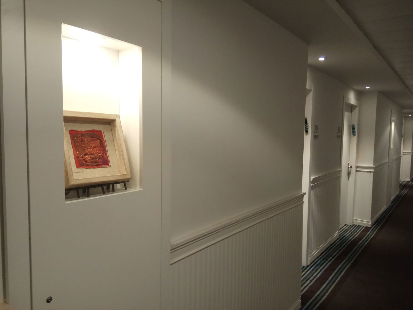 הפנים החדשות של מלון כינר גליל