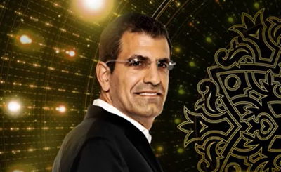 רמיקס חדש ל"אין עוד מלבדו" - עמרם אדר