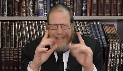 הסגולה היומית: חולים? כך תזכו לרפואה שלימה • צפו