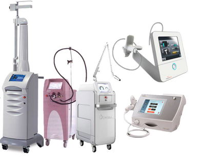 הסניף החדש מצויד במיטב הטכנולוגיה המתקדמת בתחום הסרת השיער